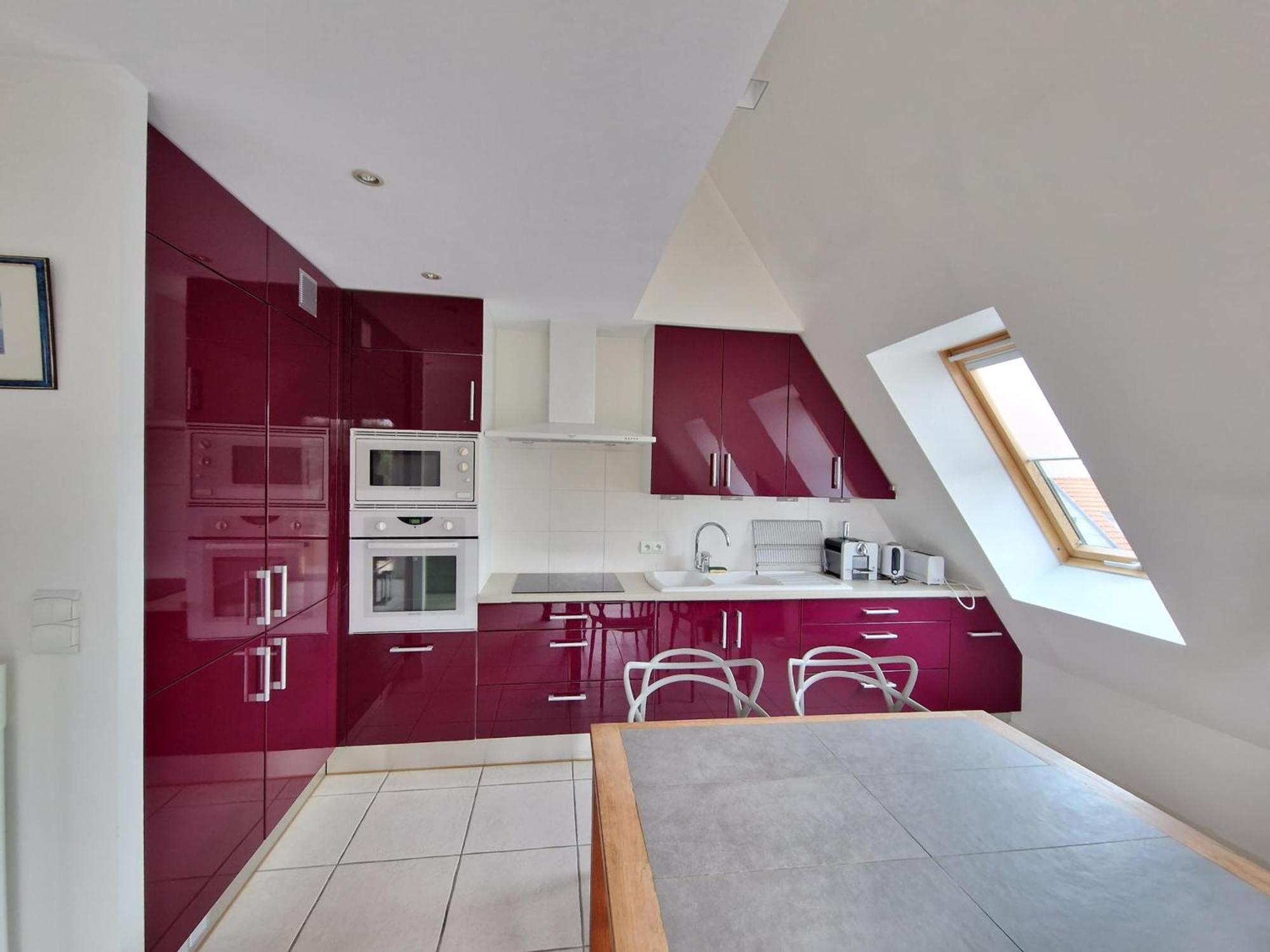 Bel Appartement T2 Avec Balcon, Wifi Et Parking Pres De La Plage - Fr-1-706-2 Châtelaillon-Plage Exterior foto