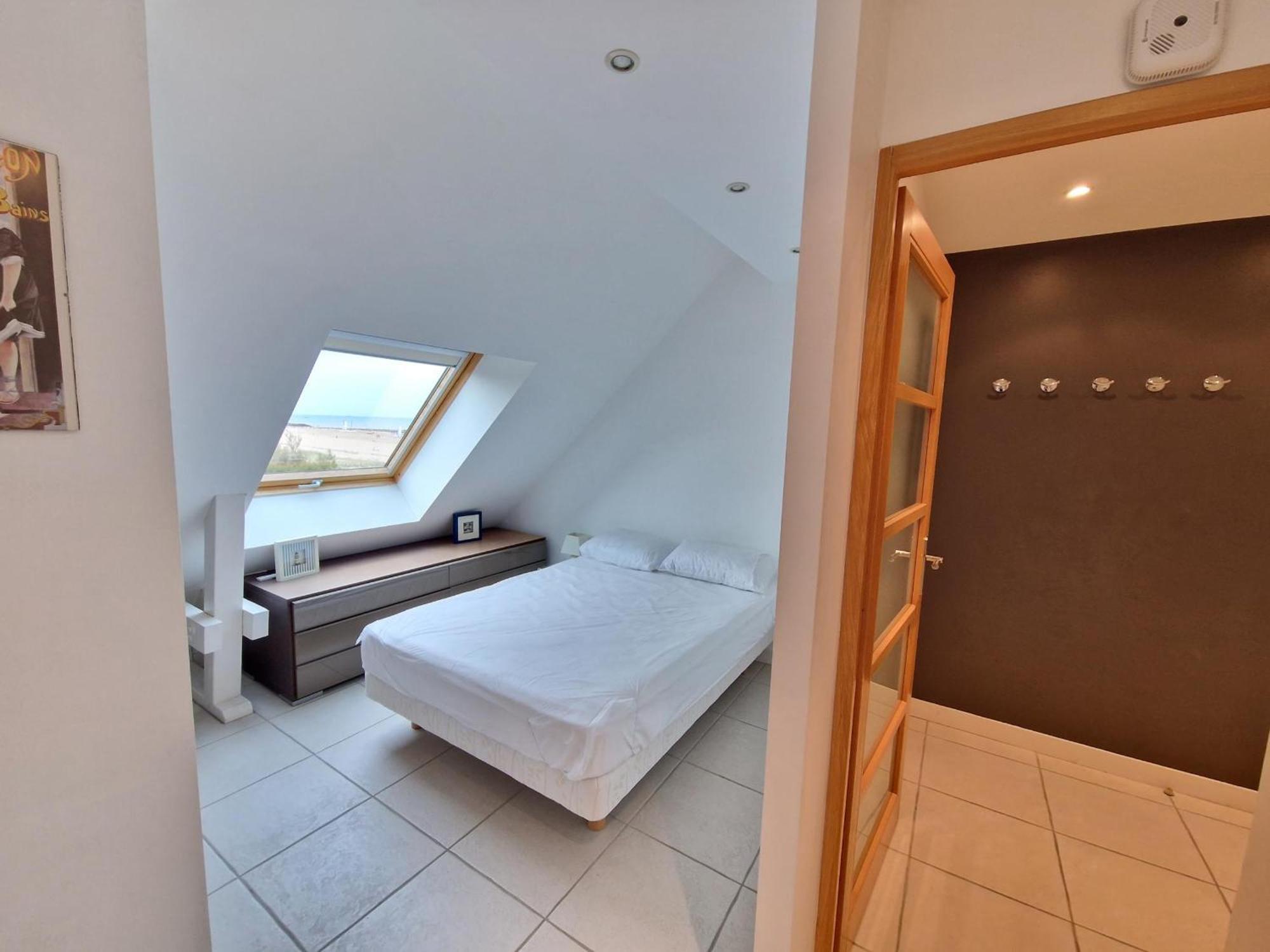 Bel Appartement T2 Avec Balcon, Wifi Et Parking Pres De La Plage - Fr-1-706-2 Châtelaillon-Plage Exterior foto